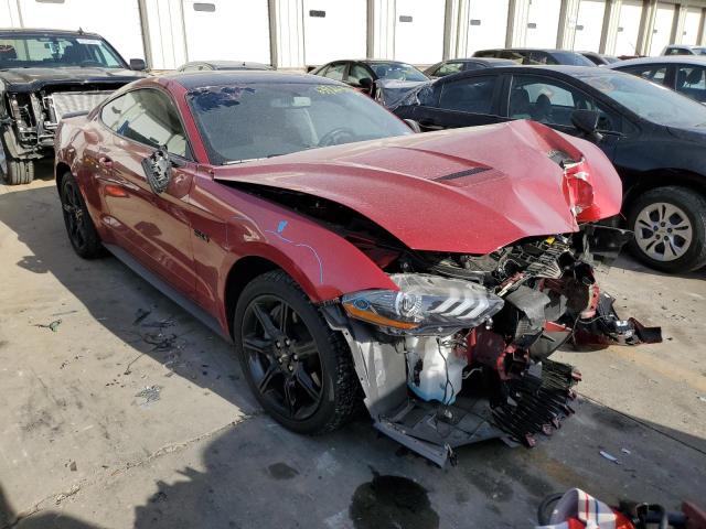 FORD MUSTANG GT 2020 1fa6p8cf2l5126717