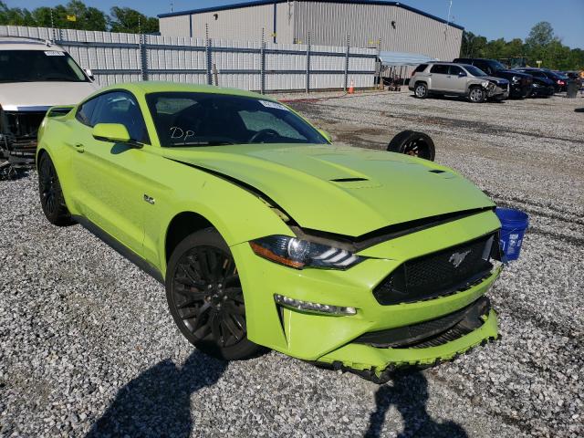 FORD MUSTANG GT 2020 1fa6p8cf2l5129181