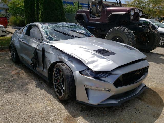 FORD MUSTANG GT 2020 1fa6p8cf2l5129892