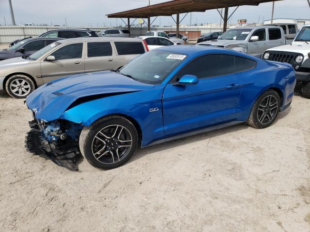 FORD MUSTANG GT 2020 1fa6p8cf2l5130377