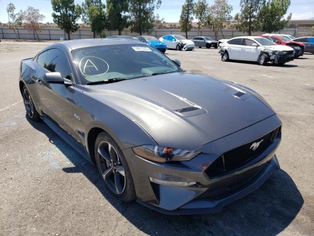 FORD MUSTANG GT 2020 1fa6p8cf2l5130976