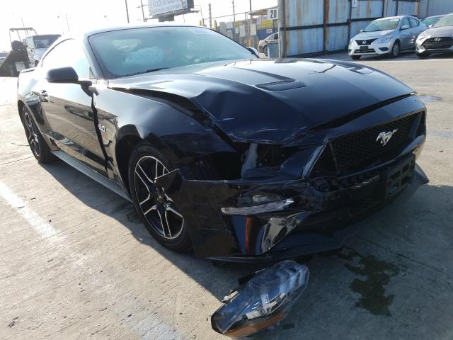 FORD MUSTANG GT 2020 1fa6p8cf2l5131187