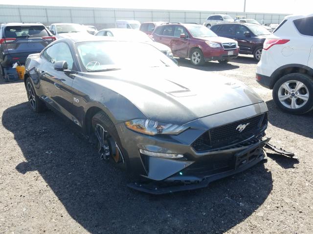 FORD MUSTANG GT 0 1fa6p8cf2l5131240