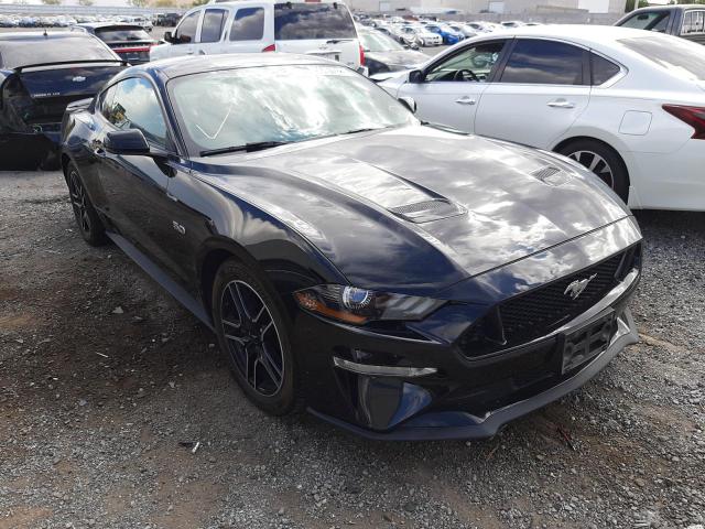 FORD MUSTANG GT 2020 1fa6p8cf2l5136020