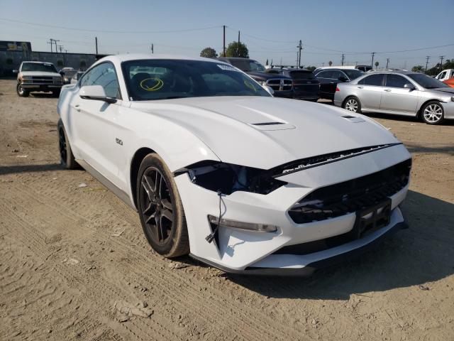 FORD MUSTANG GT 2020 1fa6p8cf2l5136308