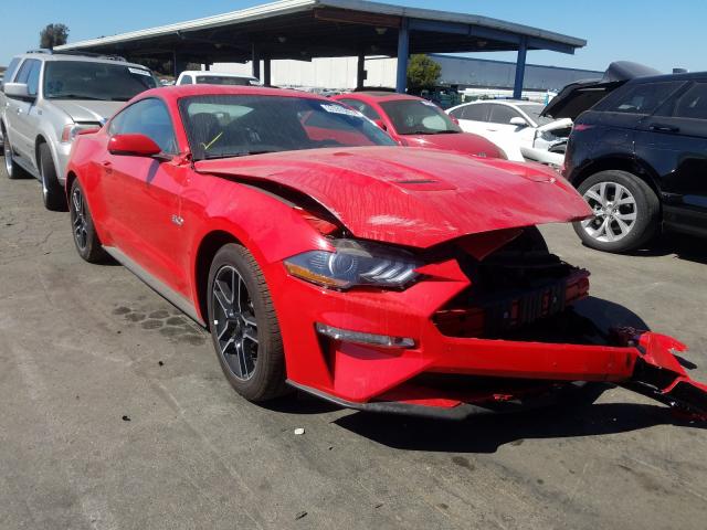 FORD MUSTANG GT 2020 1fa6p8cf2l5136504