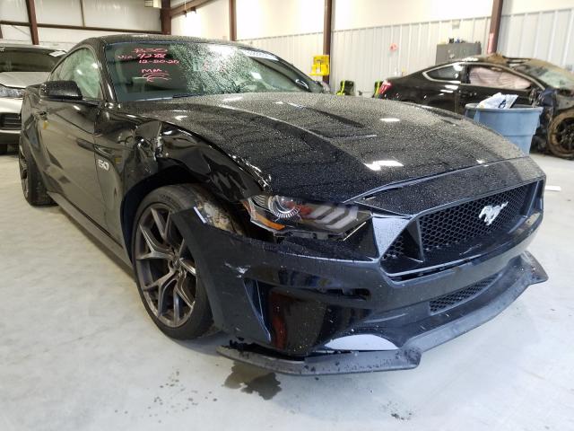 FORD MUSTANG GT 2020 1fa6p8cf2l5154288