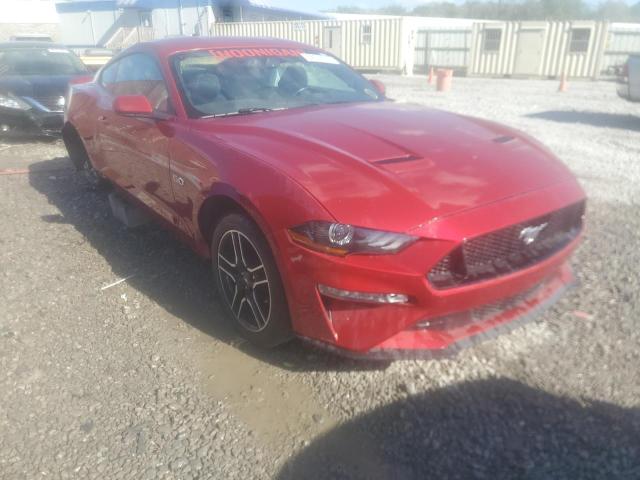 FORD MUSTANG GT 2020 1fa6p8cf2l5161578