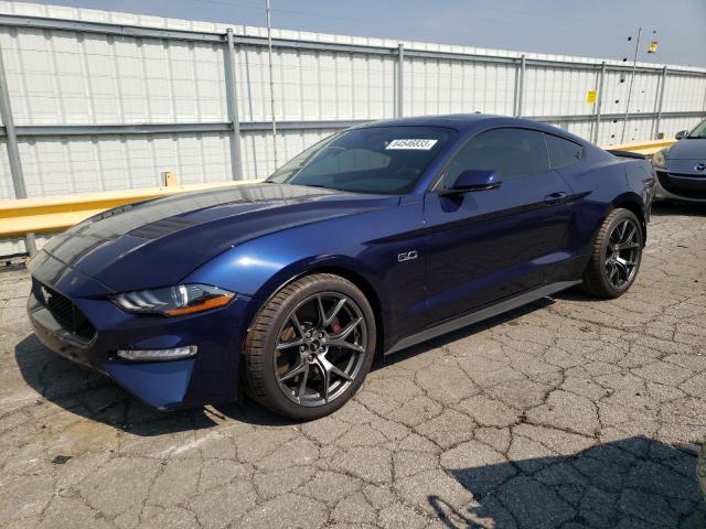 FORD MUSTANG GT 2020 1fa6p8cf2l5162682