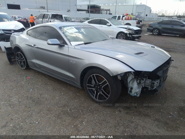 FORD MUSTANG 2020 1fa6p8cf2l5169812