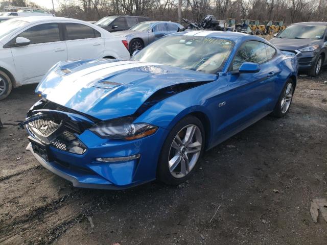 FORD MUSTANG GT 2020 1fa6p8cf2l5172757