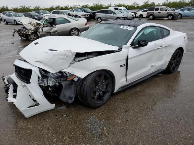 FORD MUSTANG GT 2020 1fa6p8cf2l5183029