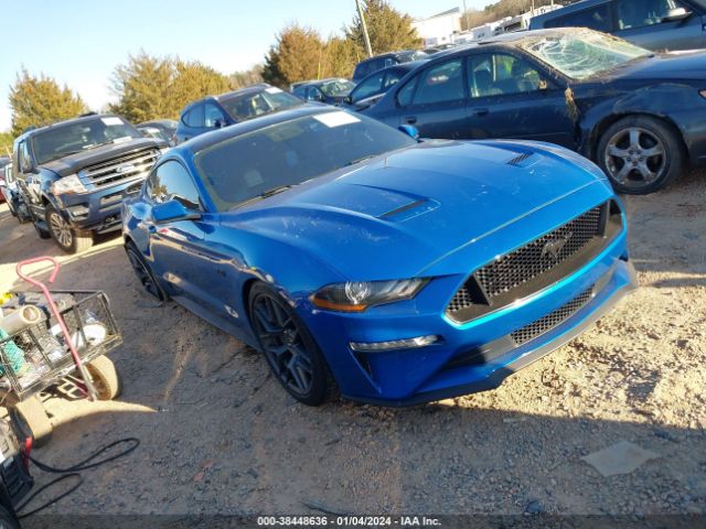 FORD MUSTANG 2020 1fa6p8cf2l5185265