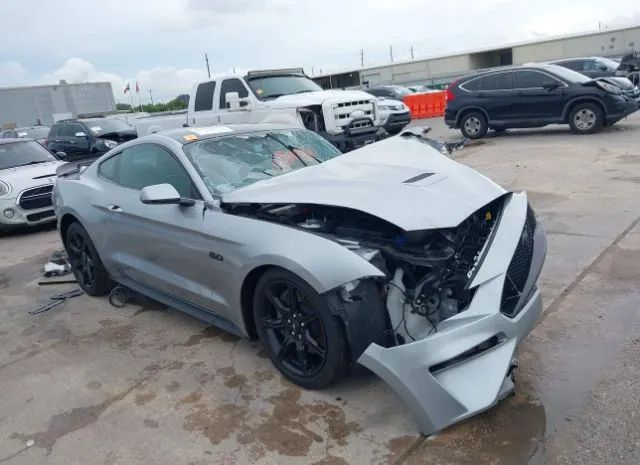 FORD MUSTANG 2020 1fa6p8cf2l5187095