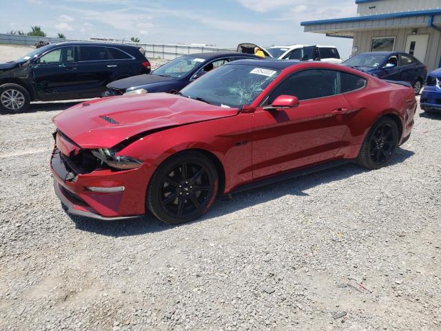 FORD MUSTANG GT 2020 1fa6p8cf2l5187226