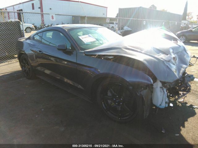 FORD MUSTANG 2020 1fa6p8cf2l5187355