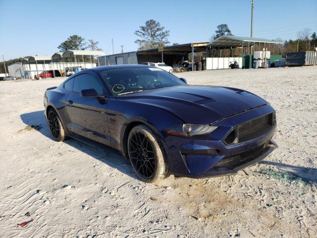 FORD MUSTANG GT 2020 1fa6p8cf2l5187811