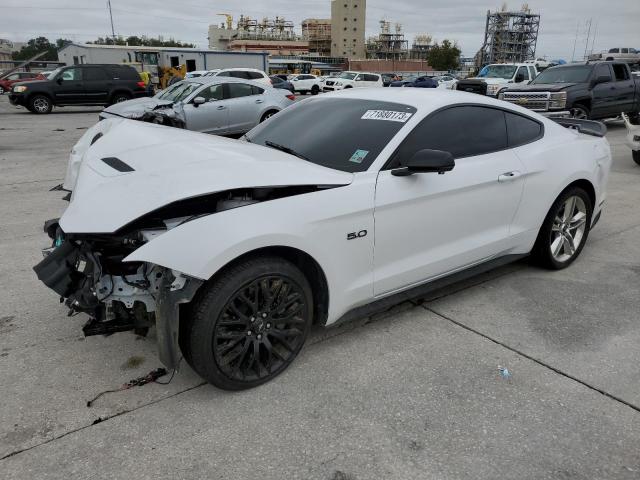 FORD MUSTANG 2020 1fa6p8cf2l5190272