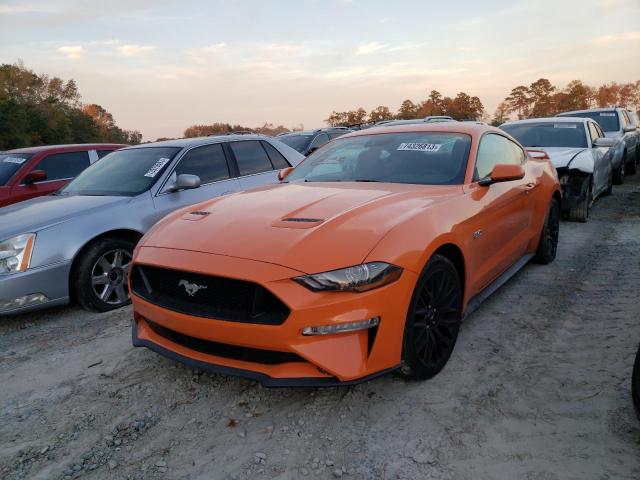 FORD MUSTANG 2021 1fa6p8cf2m5106355