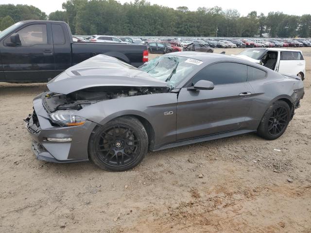 FORD MUSTANG 2021 1fa6p8cf2m5116402