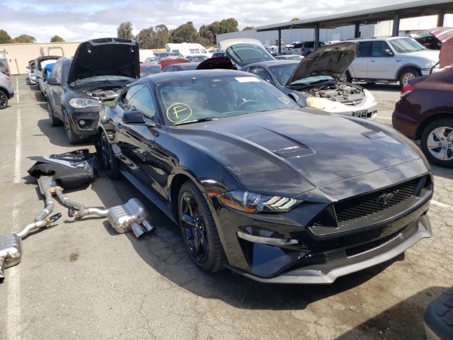 FORD MUSTANG GT 2021 1fa6p8cf2m5118490