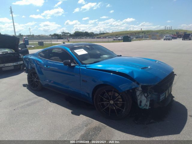 FORD MUSTANG 2021 1fa6p8cf2m5121843