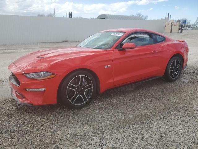 FORD MUSTANG 2021 1fa6p8cf2m5124550