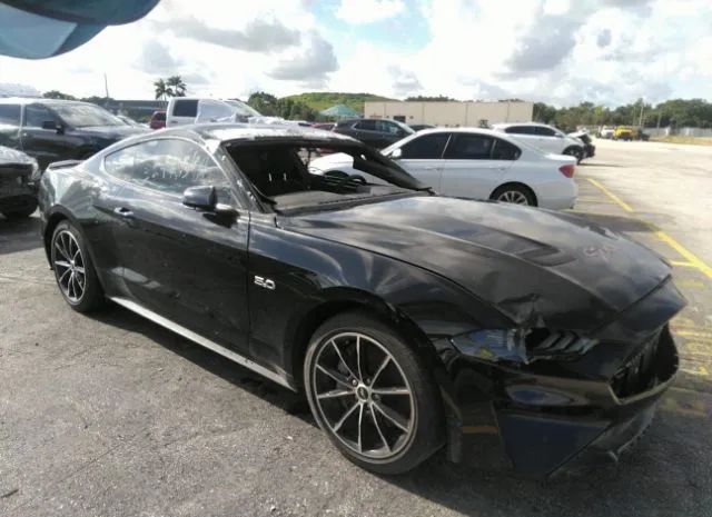 FORD MUSTANG 2021 1fa6p8cf2m5126041