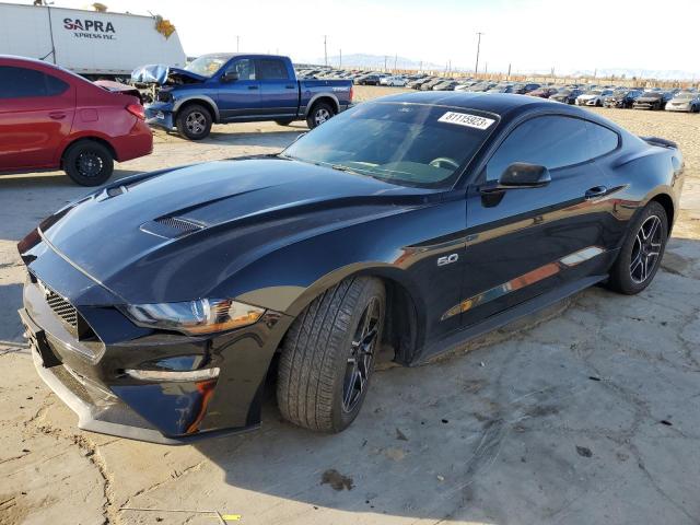 FORD MUSTANG 2021 1fa6p8cf2m5127660