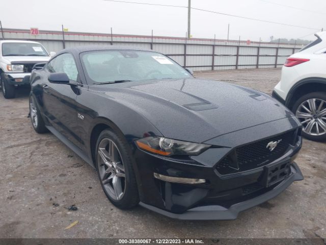 FORD MUSTANG 2021 1fa6p8cf2m5136410