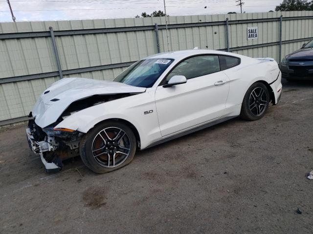 FORD MUSTANG 2021 1fa6p8cf2m5139971