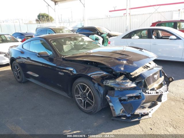 FORD MUSTANG 2021 1fa6p8cf2m5143468