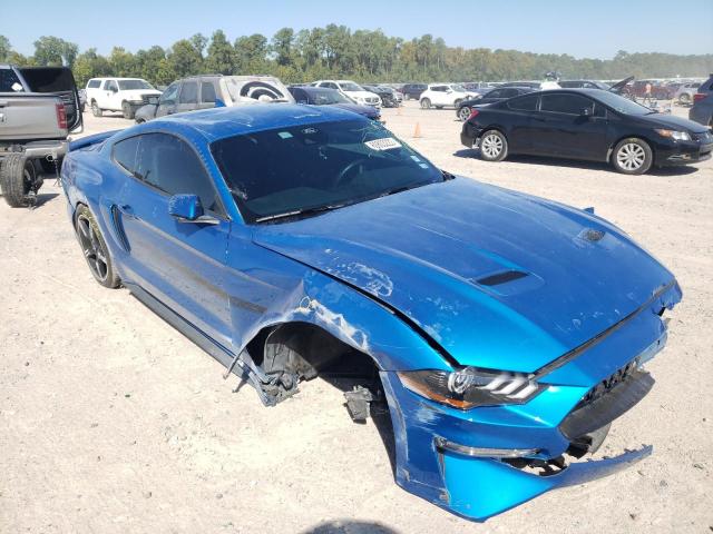 FORD MUSTANG GT 2021 1fa6p8cf2m5146516