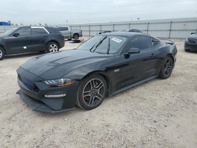 FORD MUSTANG GT 2021 1fa6p8cf2m5149559