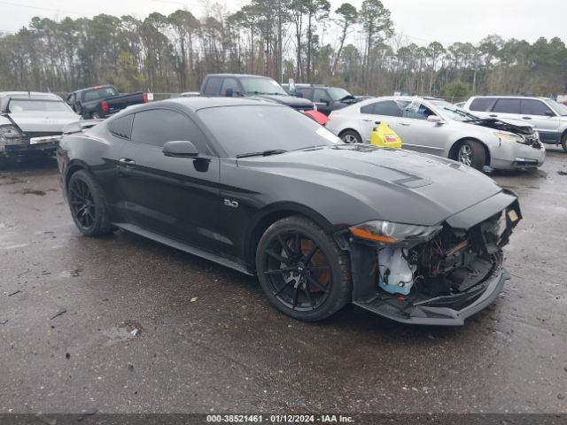 FORD MUSTANG 2021 1fa6p8cf2m5149948