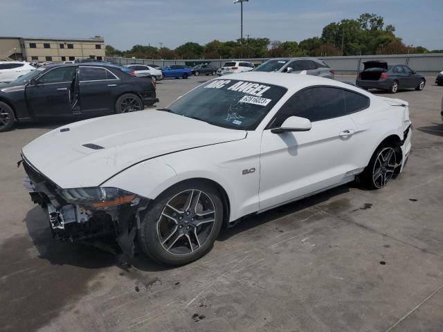 FORD MUSTANG GT 2021 1fa6p8cf2m5155751