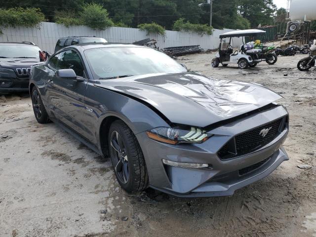 FORD MUSTANG GT 2021 1fa6p8cf2m5158052