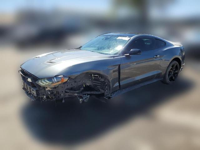 FORD MUSTANG 2022 1fa6p8cf2n5108236