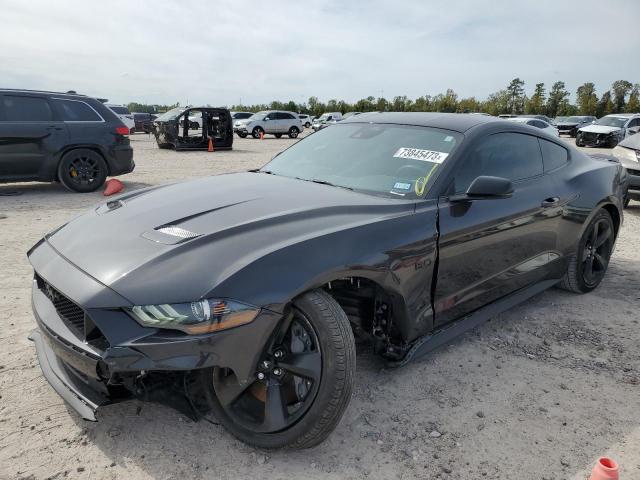 FORD MUSTANG 2022 1fa6p8cf2n5132603