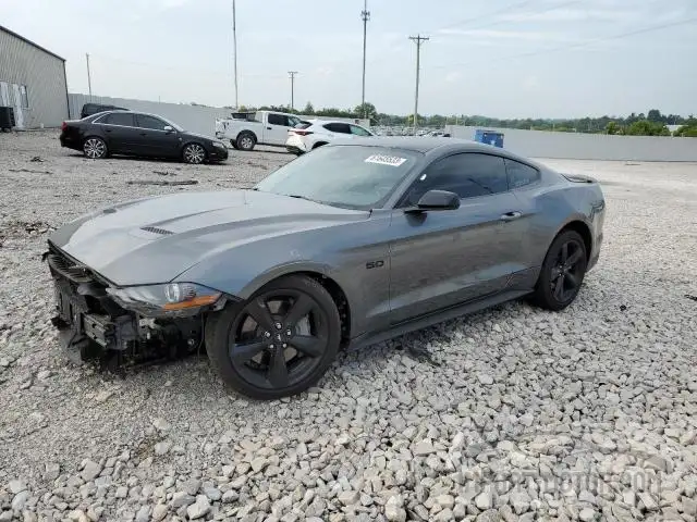 FORD MUSTANG 2022 1fa6p8cf2n5141348