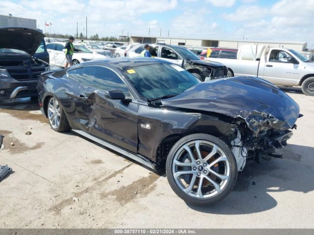 FORD MUSTANG 2022 1fa6p8cf2n5142600