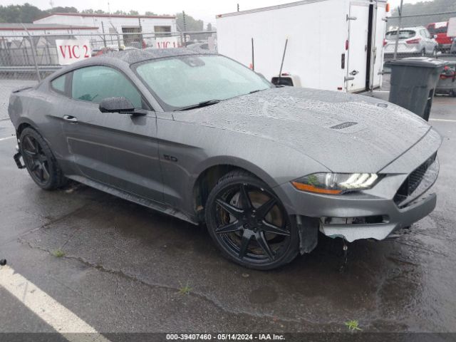 FORD MUSTANG 2022 1fa6p8cf2n5142936