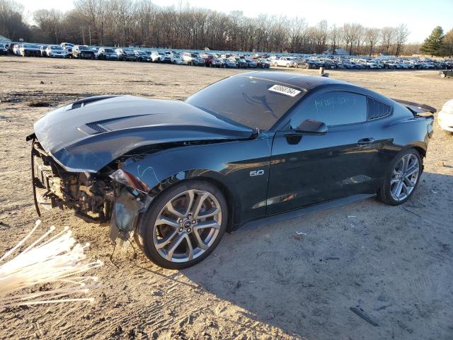 FORD MUSTANG 2022 1fa6p8cf2n5142970