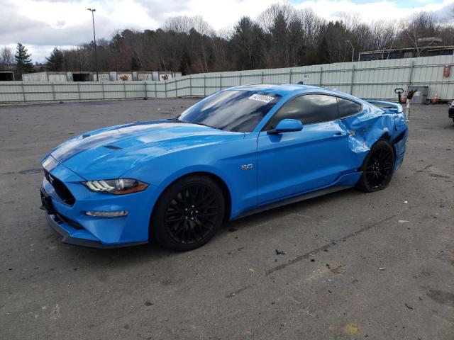 FORD MUSTANG GT 2022 1fa6p8cf2n5143813