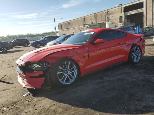 FORD MUSTANG 2022 1fa6p8cf2n5147442