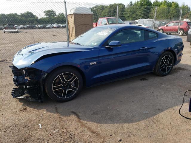 FORD MUSTANG GT 2023 1fa6p8cf2p5304583