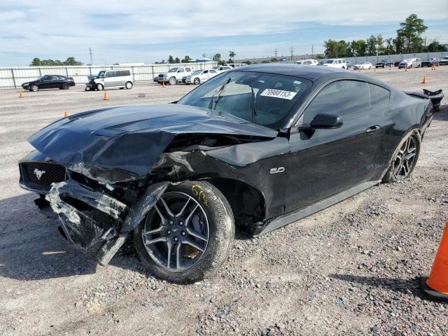 FORD MUSTANG 2023 1fa6p8cf2p5306690