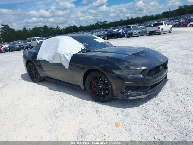 FORD MUSTANG 2024 1fa6p8cf2r5408557