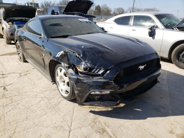 FORD MUSTANG GT 2015 1fa6p8cf3f5300640