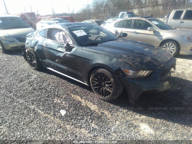 FORD MUSTANG 2015 1fa6p8cf3f5300895